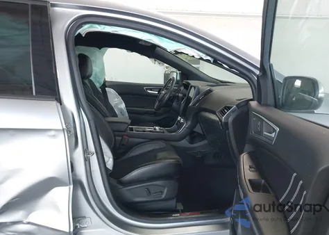 2023 Ford Edge St из США, поврежденный, VIN 2FMPK4AP2PBA41858